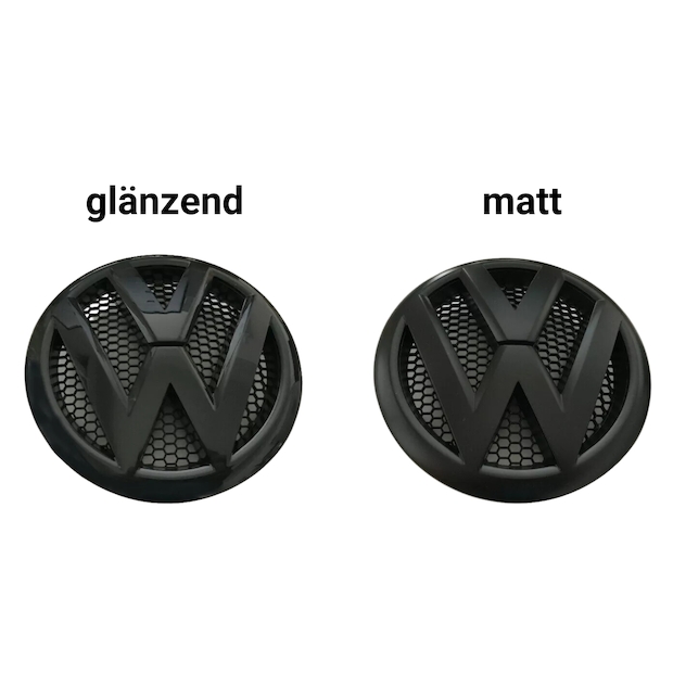 VW Emblem