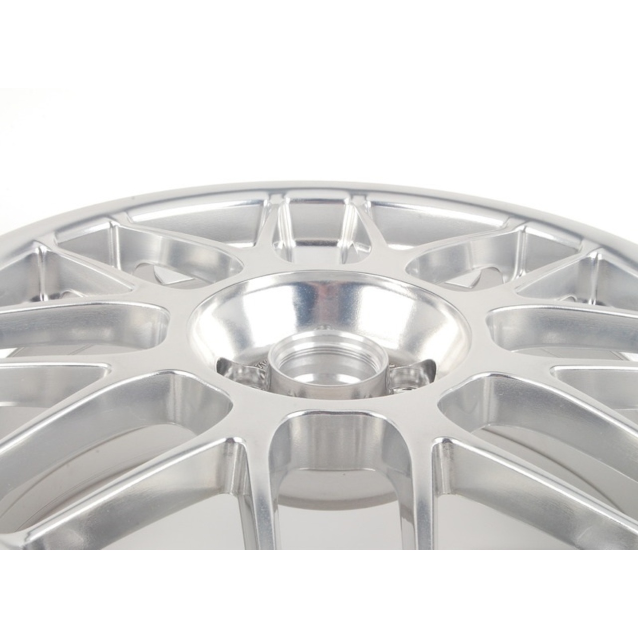 Original Aluminium Felge VW