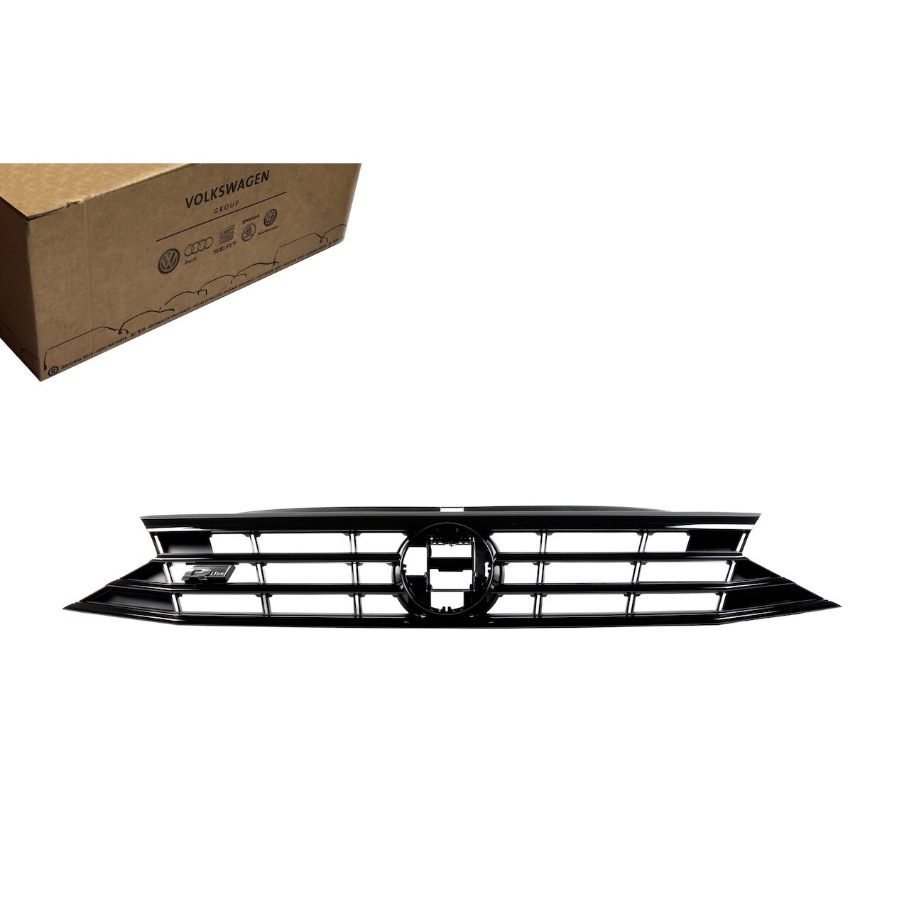 Original Kühlergrill VW