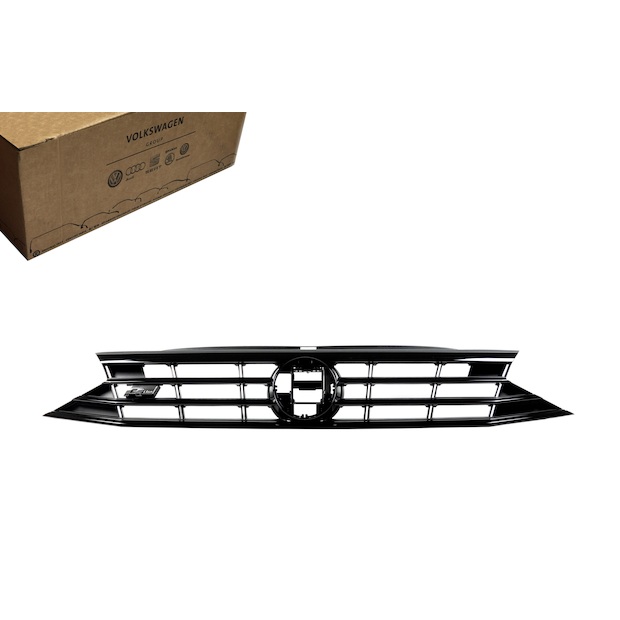 Original Kühlergrill VW