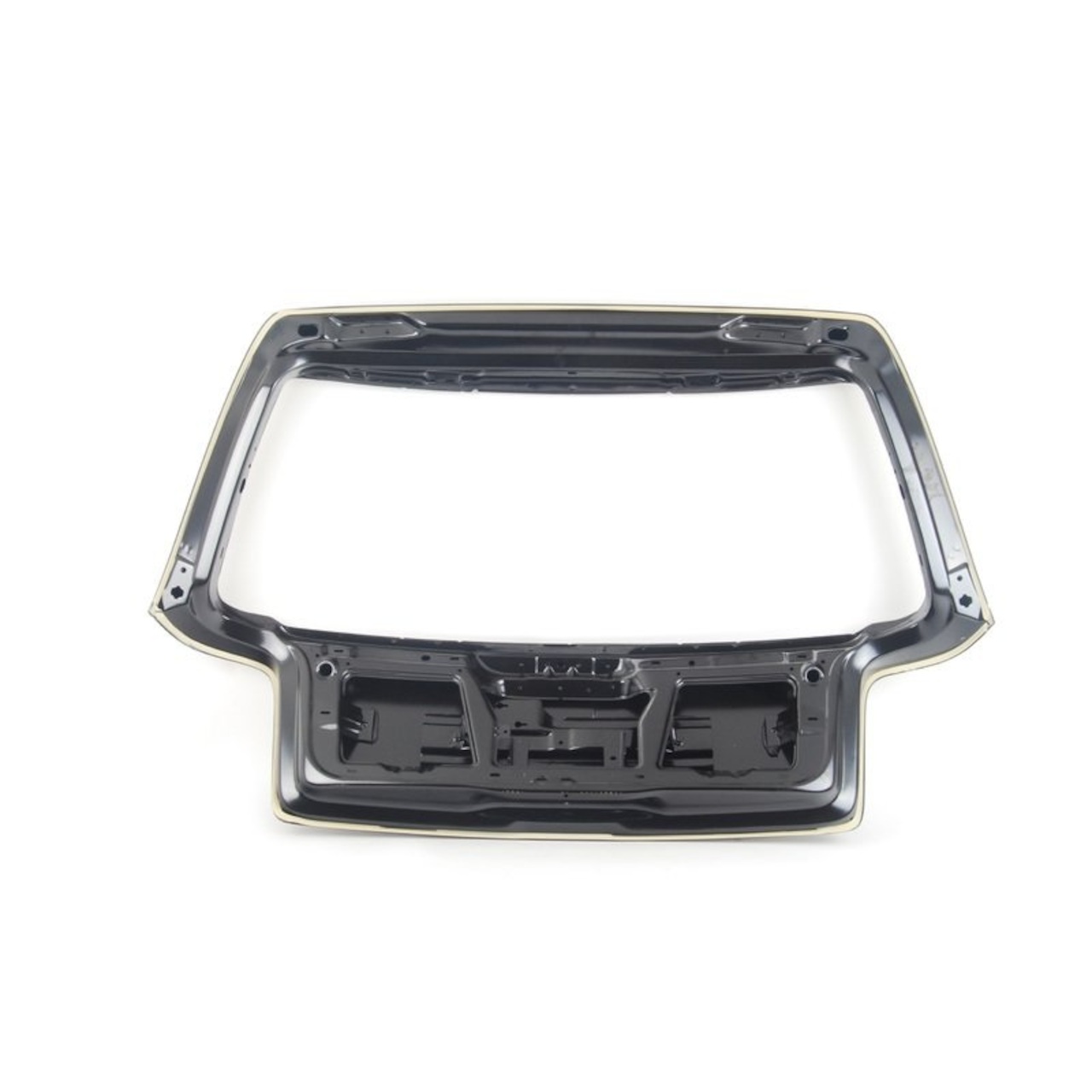 Original Heckklappe VW