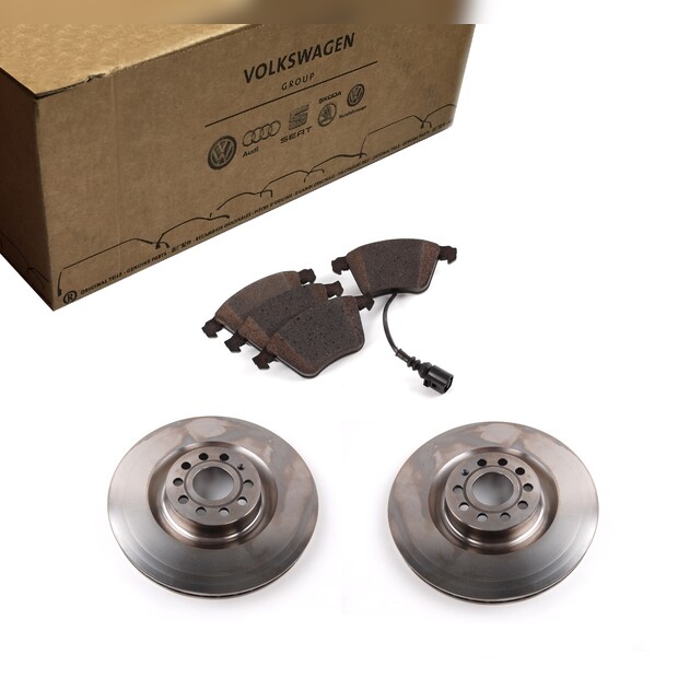 Original Bremsenset VW