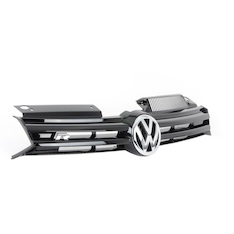 Original Kühlergrill VW