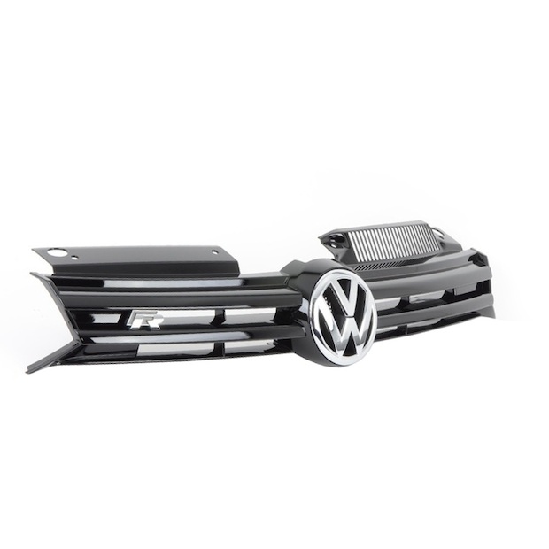 Original Kühlergrill VW