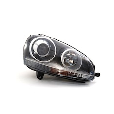 Original Scheinwerfer VW
