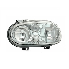 Scheinwerfer VW
