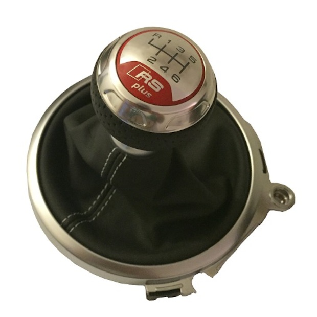 Original Schaltknauf AUDI