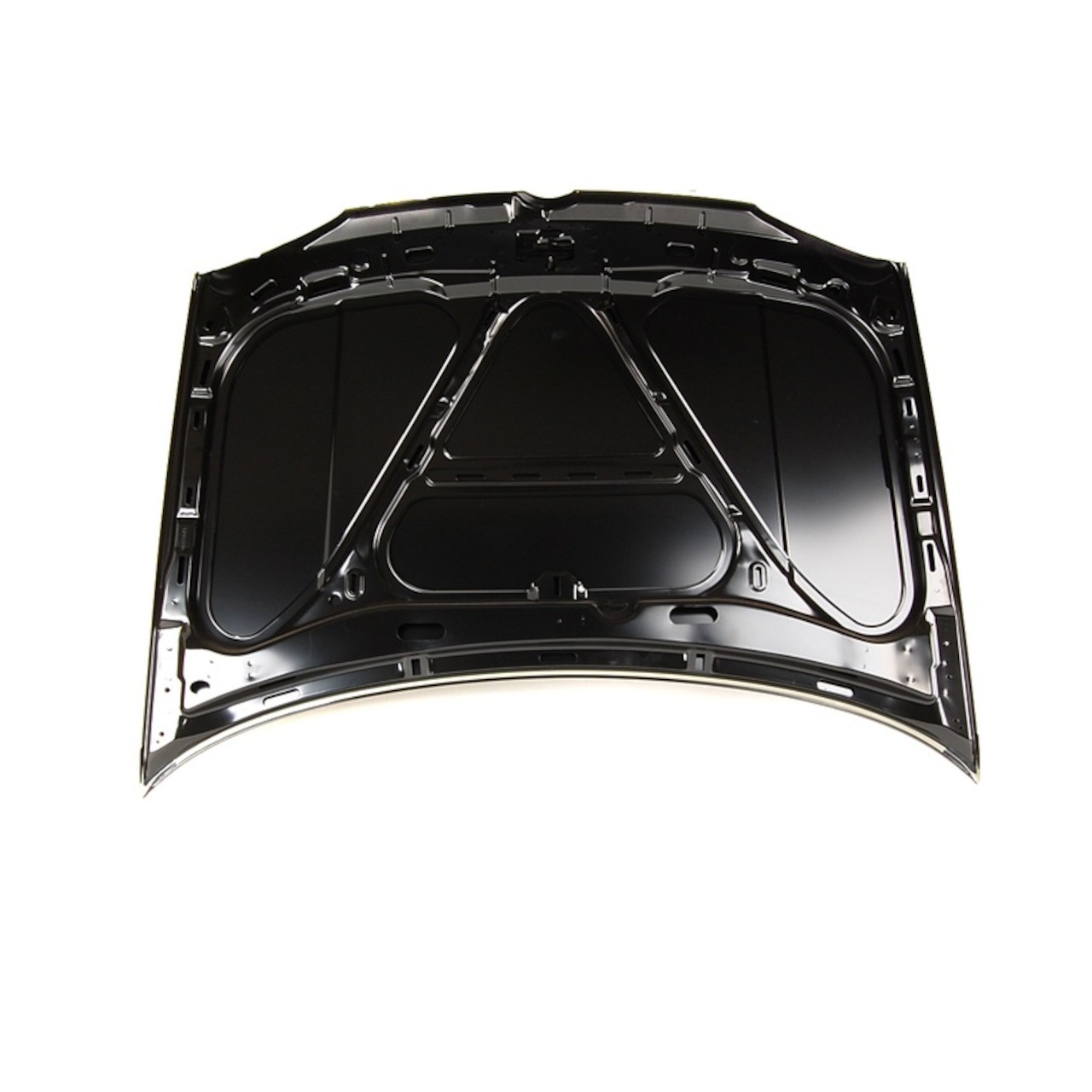 Original Motorhaube VW