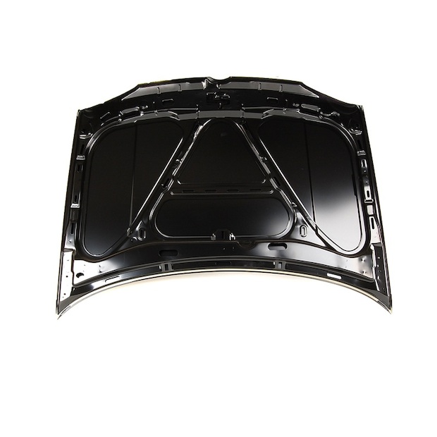 Original Motorhaube VW