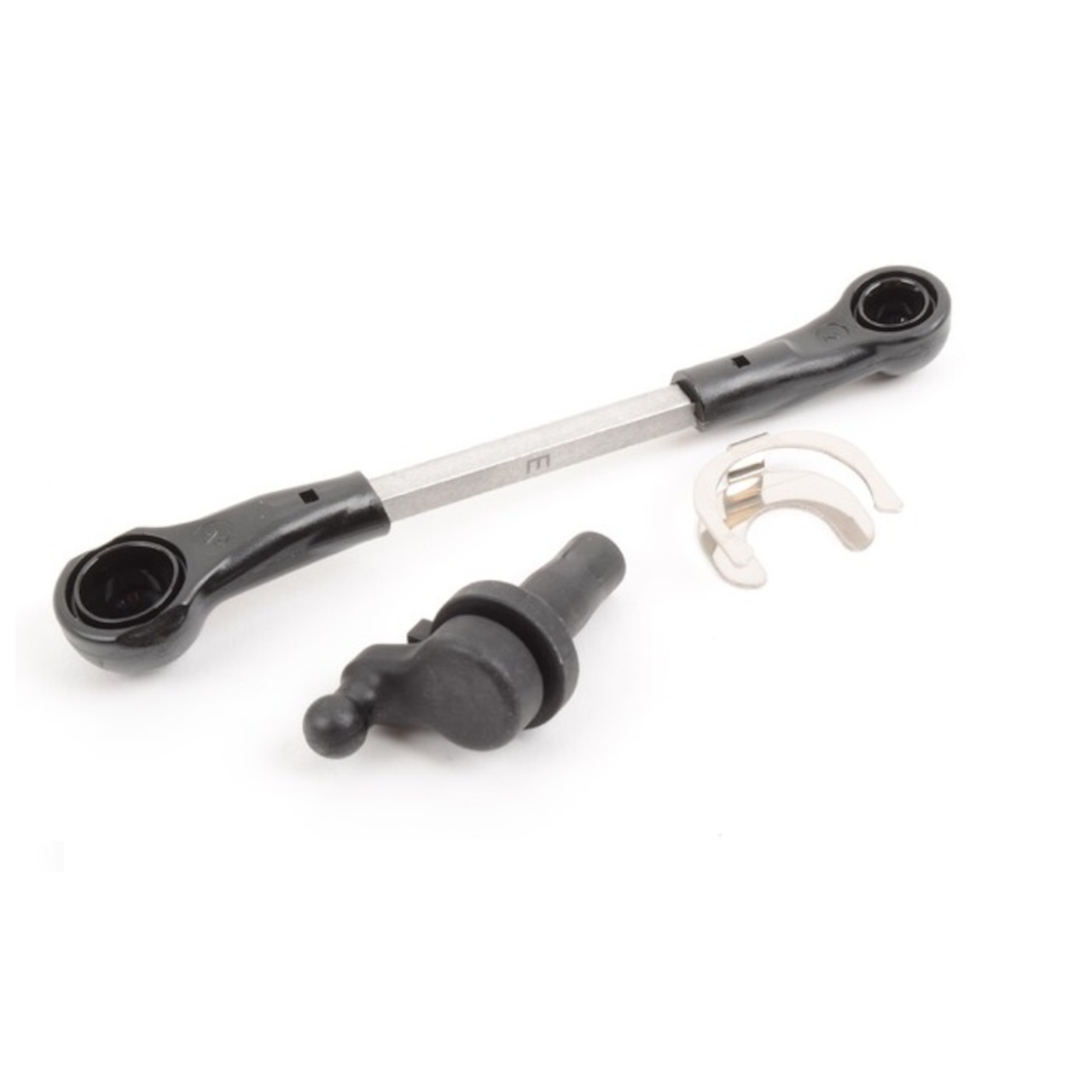 Original Reparatursatz Saugrohrklappe AUDI
