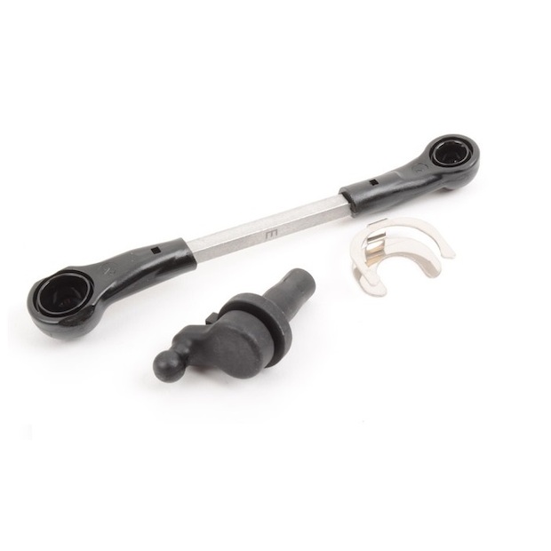 Original Reparatursatz Saugrohrklappe AUDI