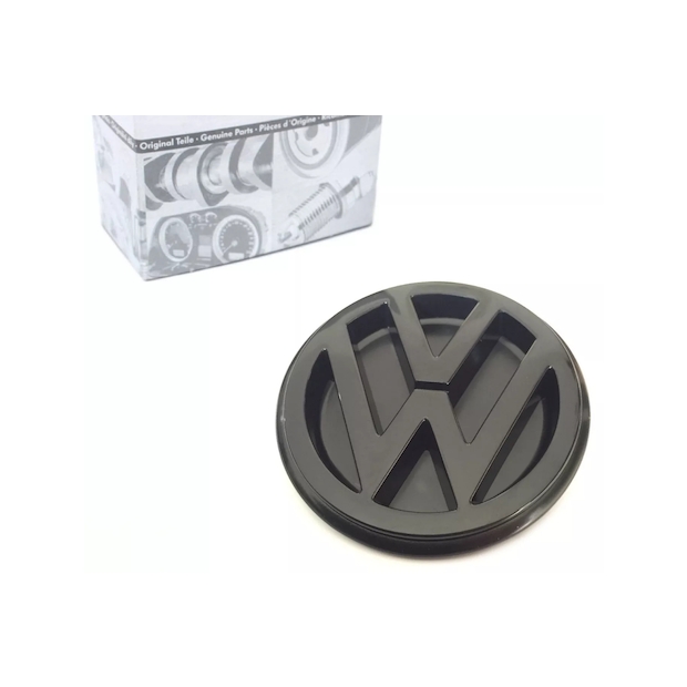 VW Emblem