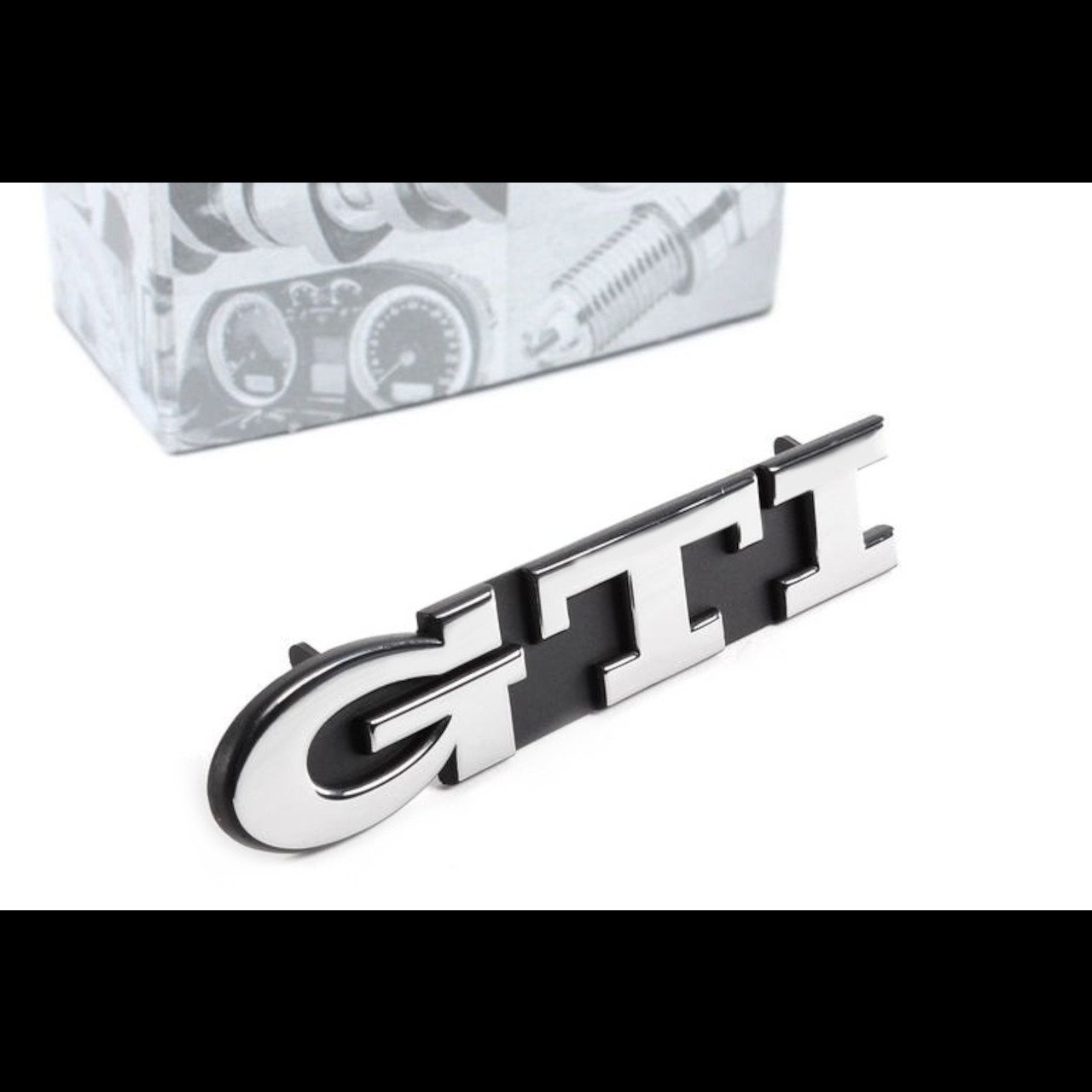Original Schriftzug