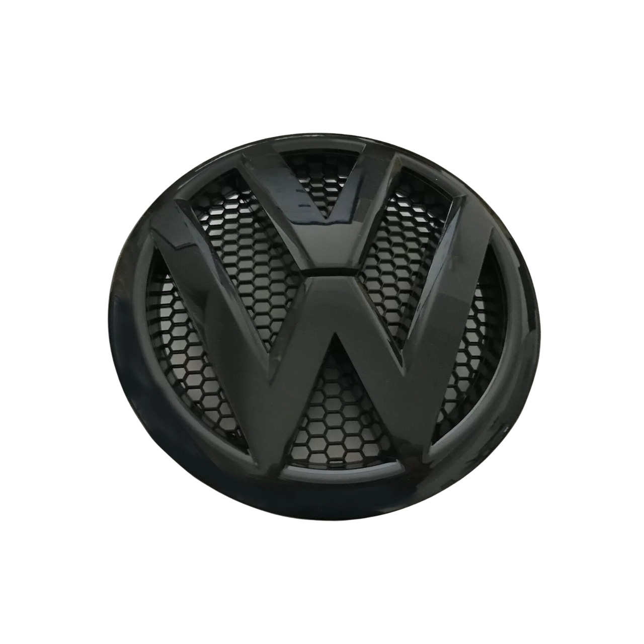 VW Emblem