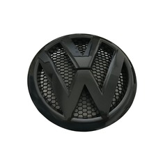 VW Emblem