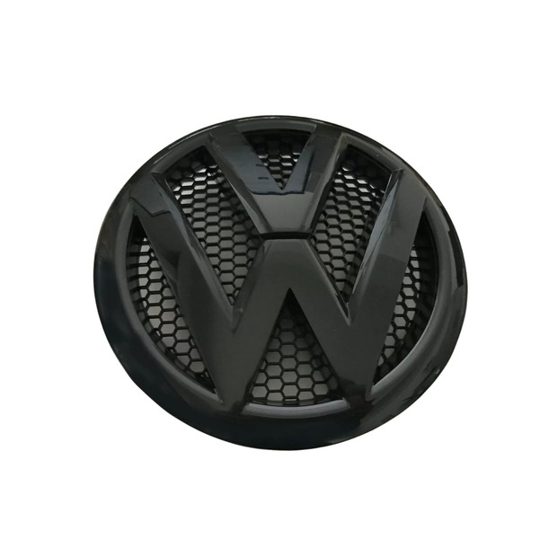 VW Emblem