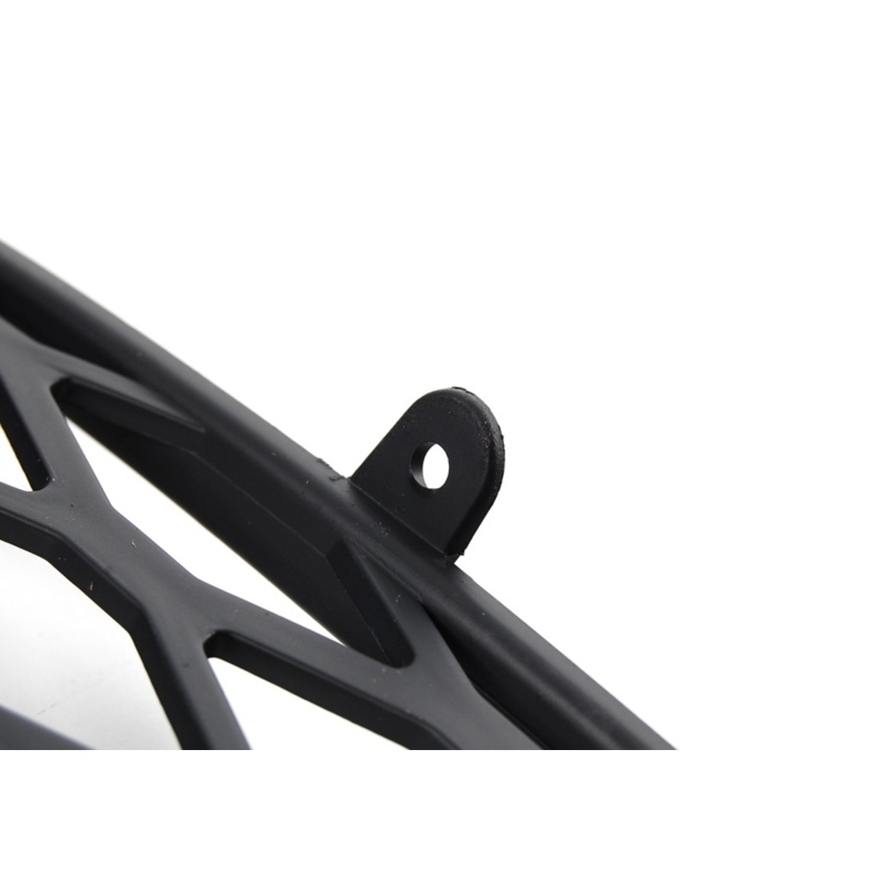 Original Frontgitter AUDI