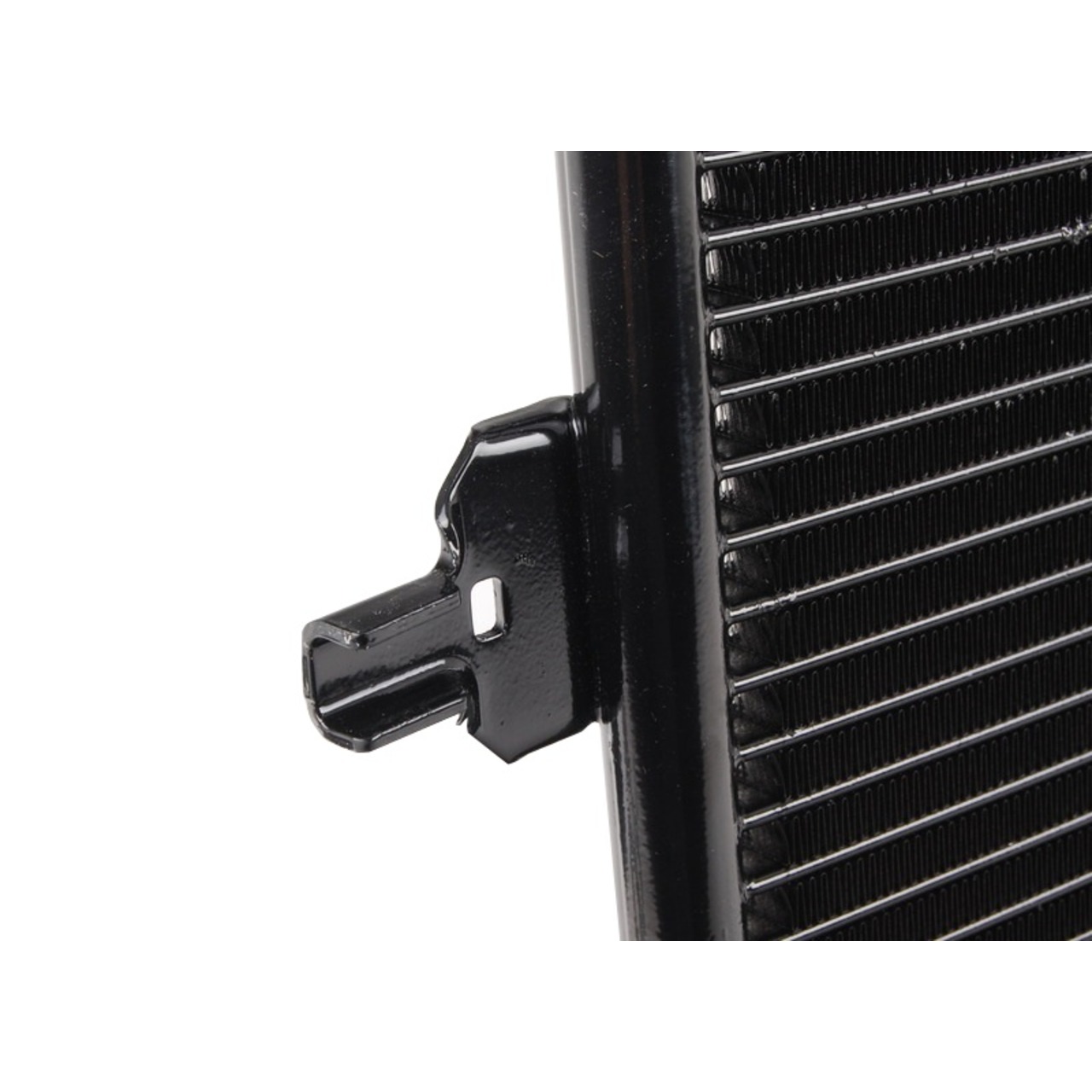 Original Klimakondensator AUDI