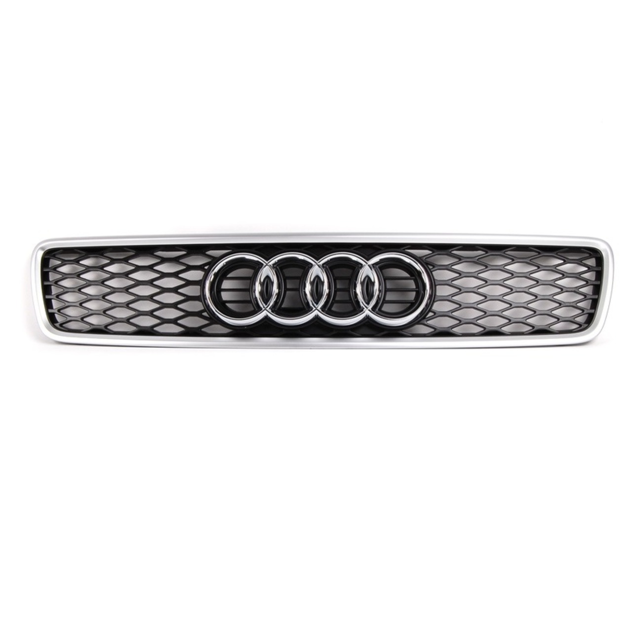 Original Kühlergrill AUDI