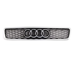 Original Kühlergrill AUDI
