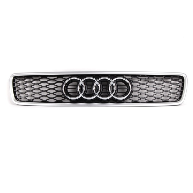 Original Kühlergrill AUDI