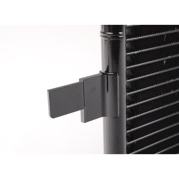 Original Klimakondensator AUDI