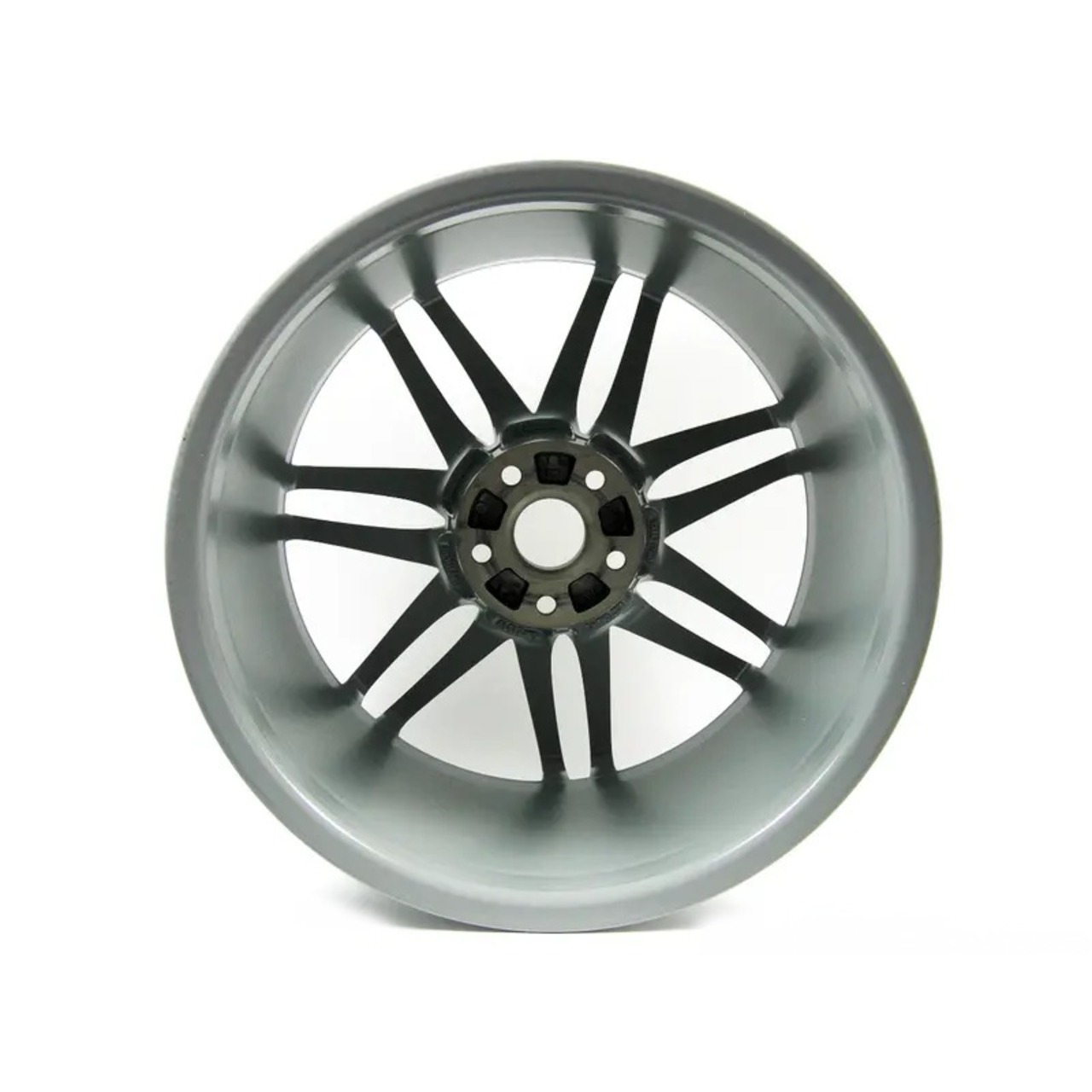 Original Aluminium Felge AUDI