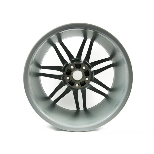 Original Aluminium Felge AUDI