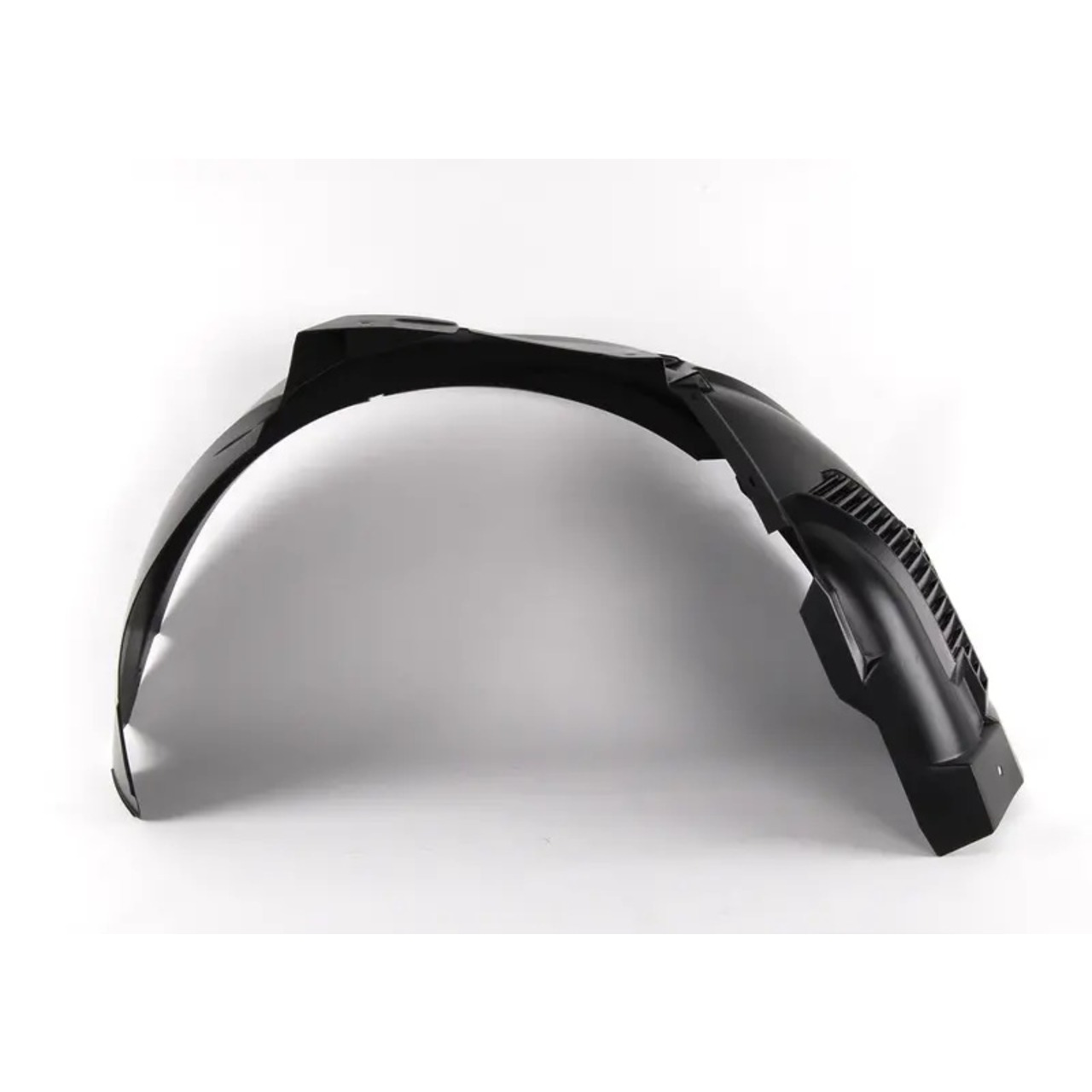 Original AUDI Radhausschale