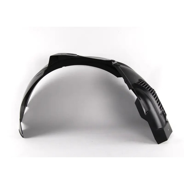 Original AUDI Radhausschale