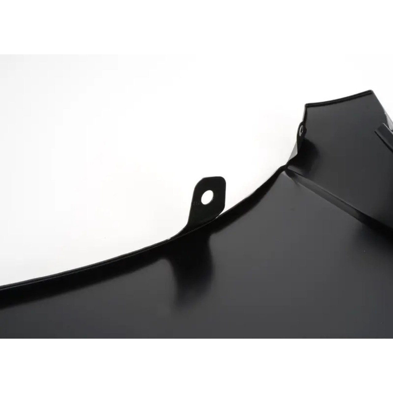 Original Kotflügel AUDI