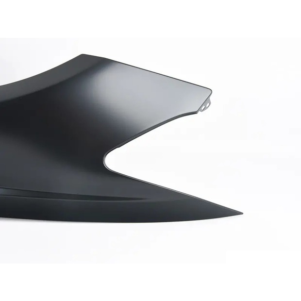 Original Kotflügel AUDI