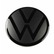 VW Emblem (mit ACC)