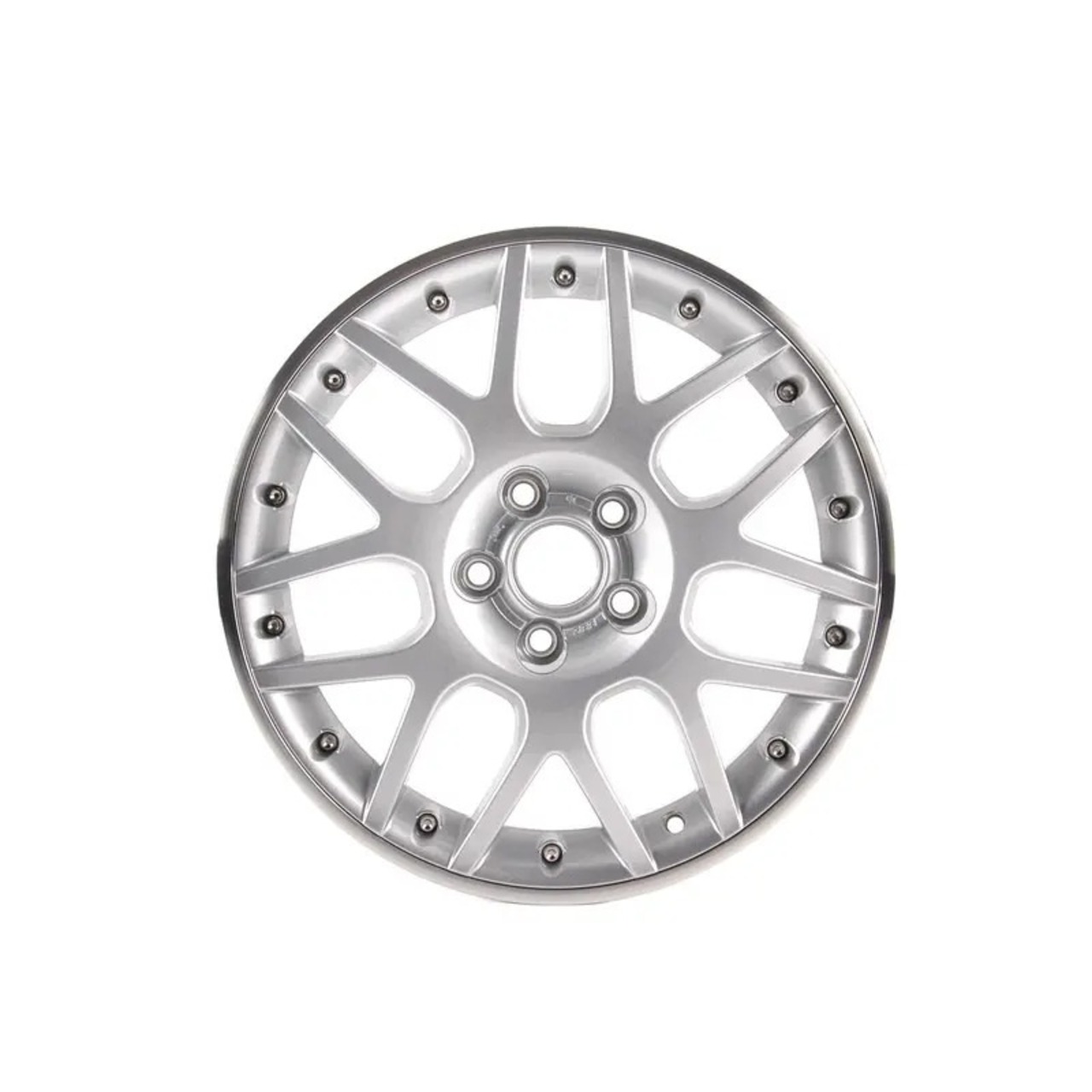 Original Aluminium Felge VW