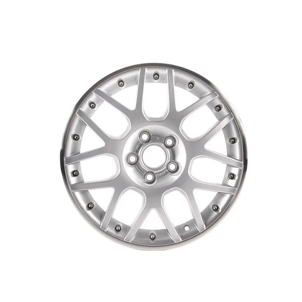 Original Aluminium Felge VW
