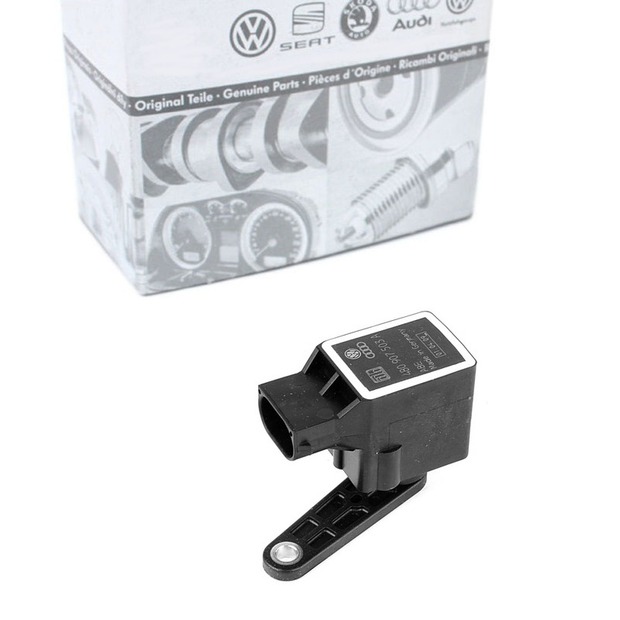 Original Sensor für Leuchtweitenregulierung AUDI