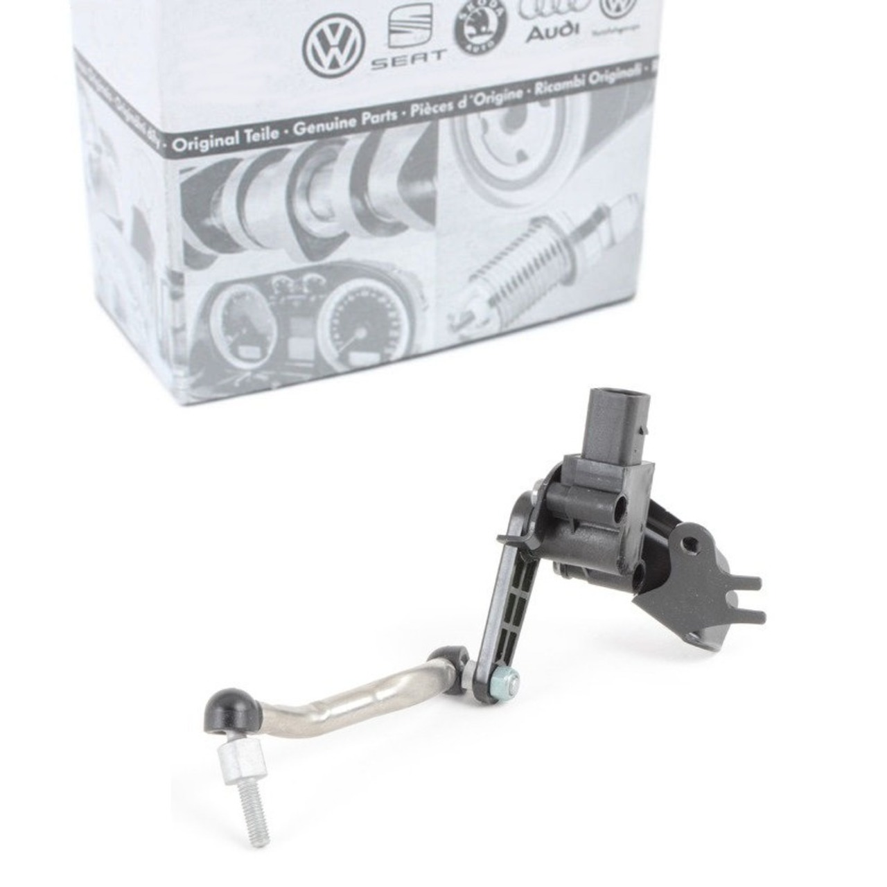 Original Sensor für Leuchtweitenregulierung AUDI