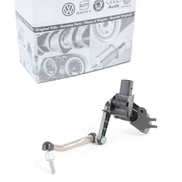 Original Sensor für Leuchtweitenregulierung AUDI