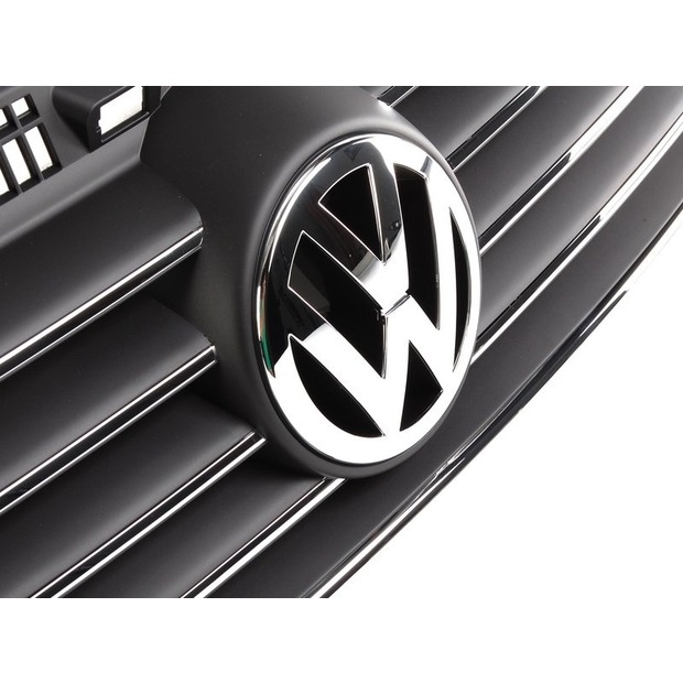 Original Kühlergrill VW