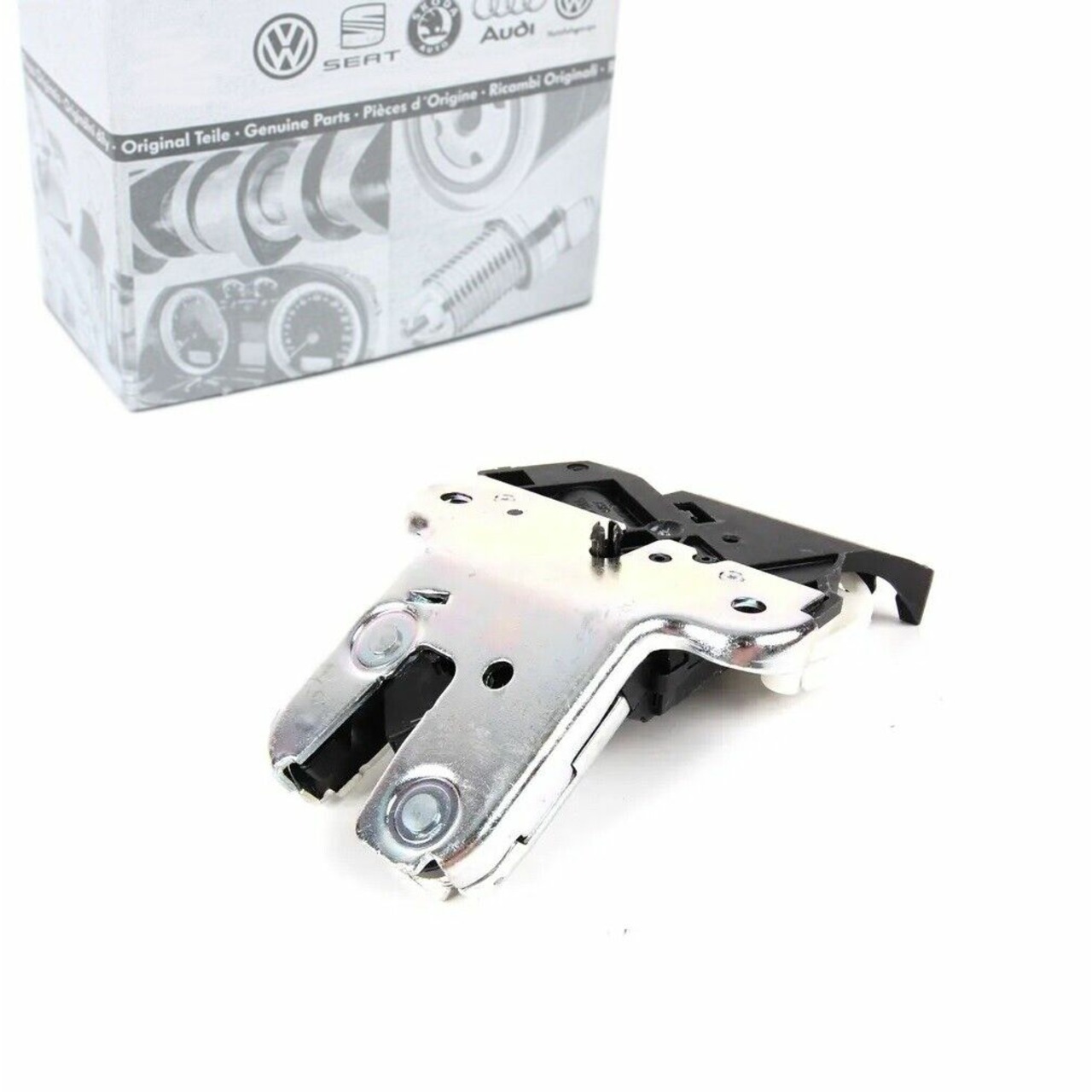 Original Heckklappenschloss VW