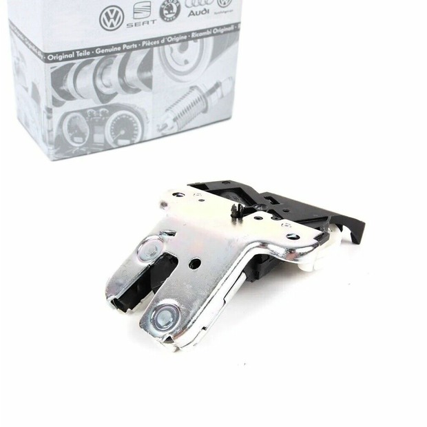 Original Heckklappenschloss VW