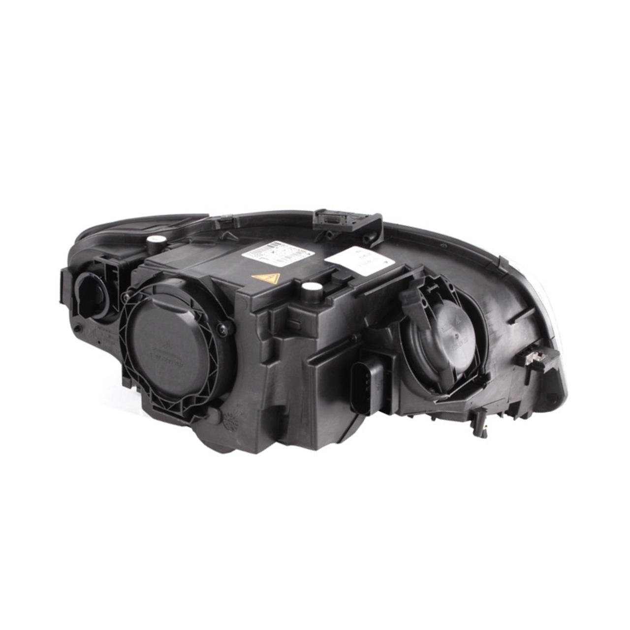 Original Scheinwerfer AUDI