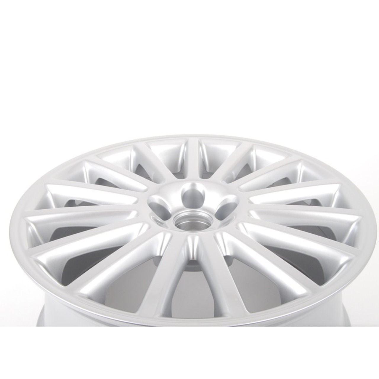 Original Aluminium Felge VW