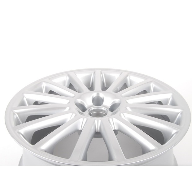 Original Aluminium Felge VW