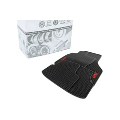 Original Fußmatte VW