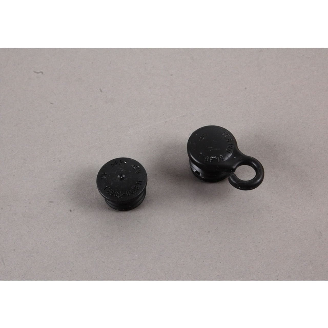 Original Bremssattelhalter VW