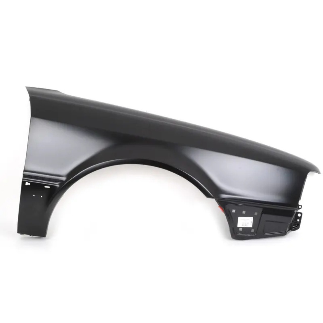 Original Kotflügel AUDI