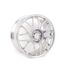Original Aluminium Felge VW