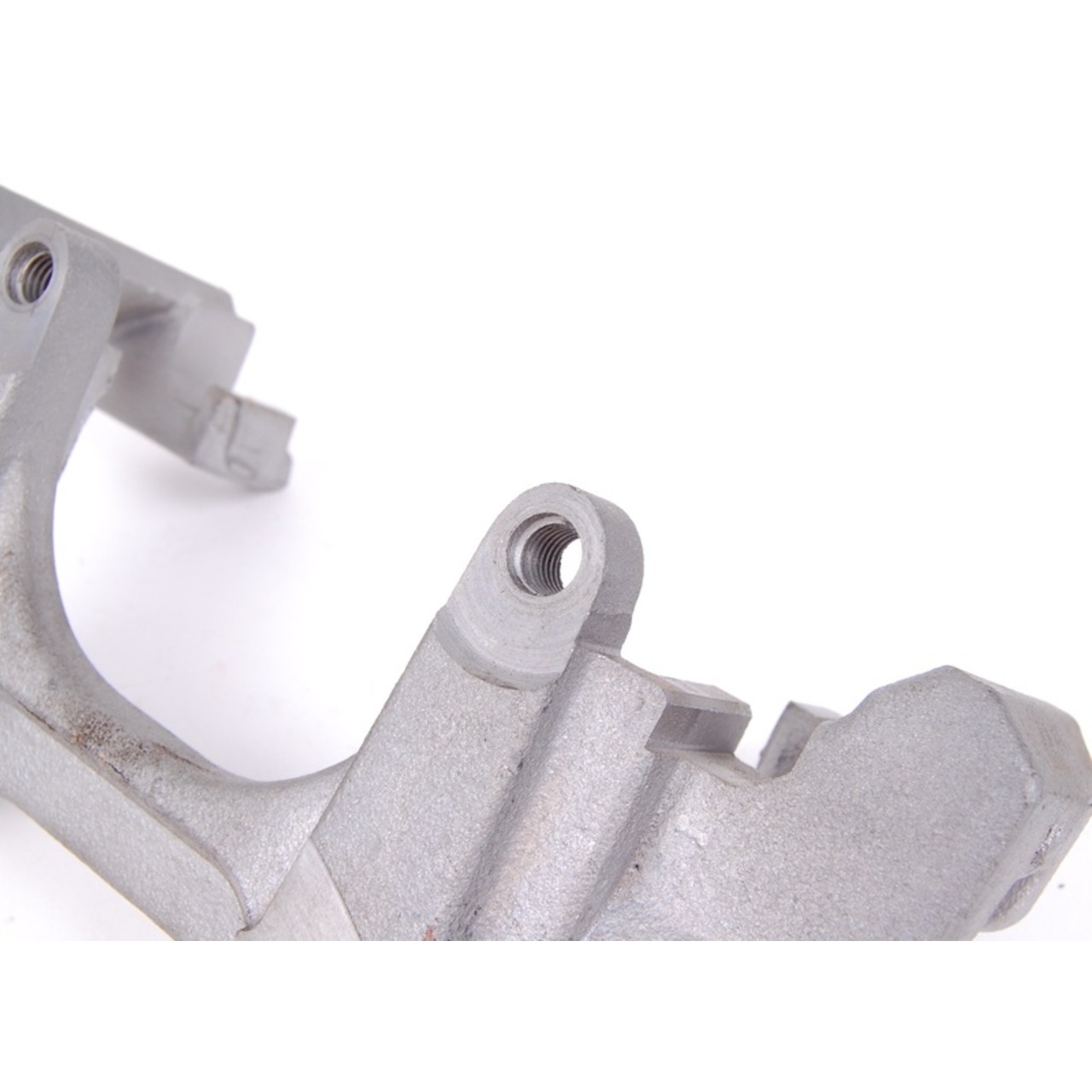 Original Bremssattelhalter VW