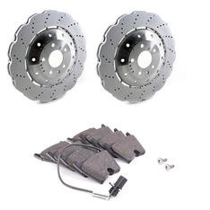 Original Bremsenset AUDI